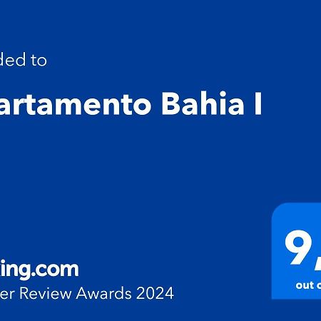Apartamento Bahia I Empuriabrava Exteriör bild