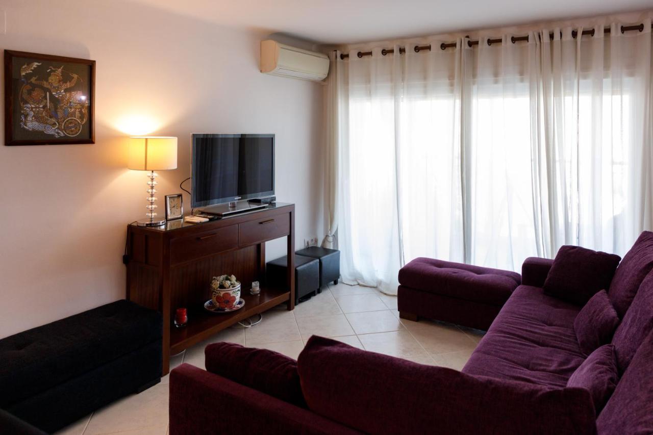 Apartamento Bahia I Empuriabrava Exteriör bild