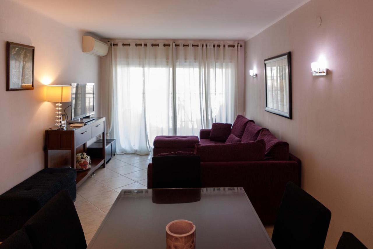 Apartamento Bahia I Empuriabrava Exteriör bild