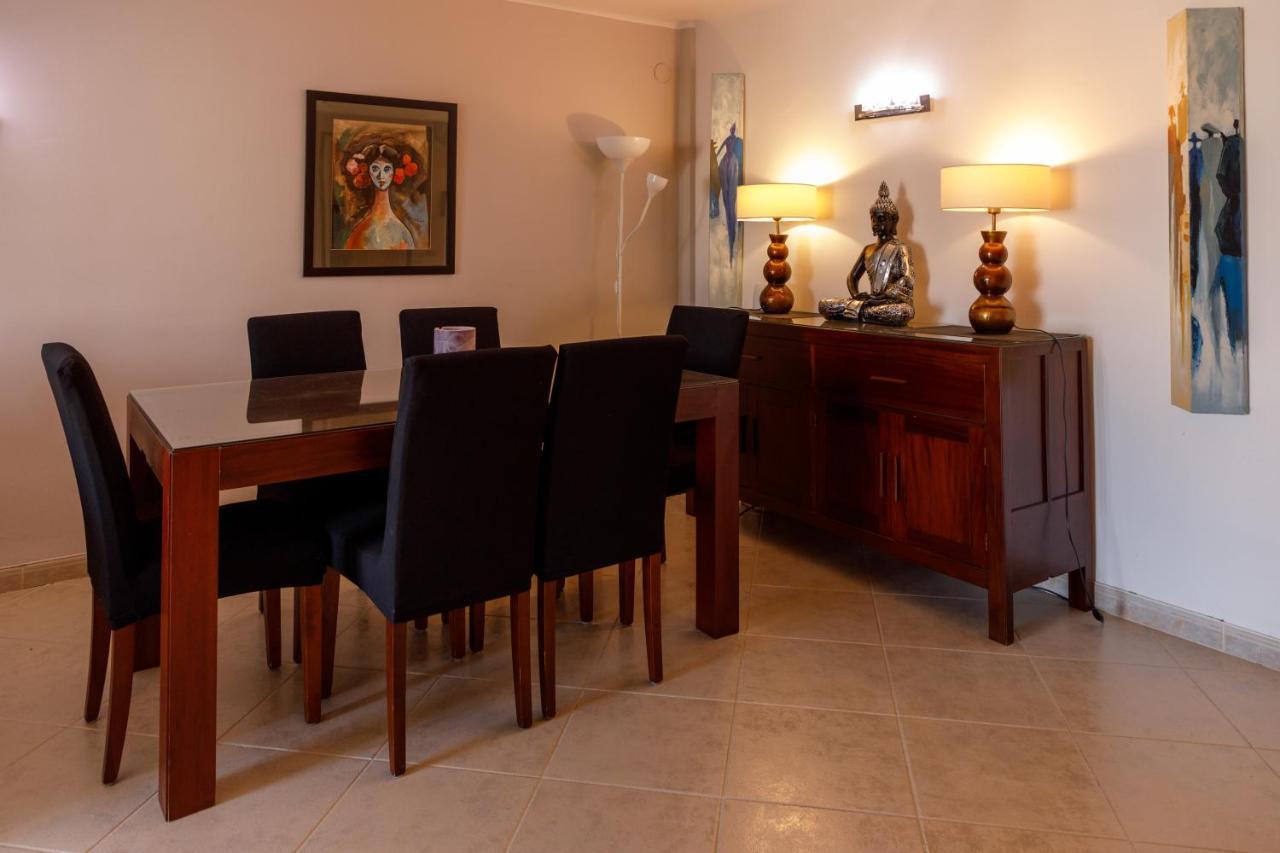 Apartamento Bahia I Empuriabrava Exteriör bild