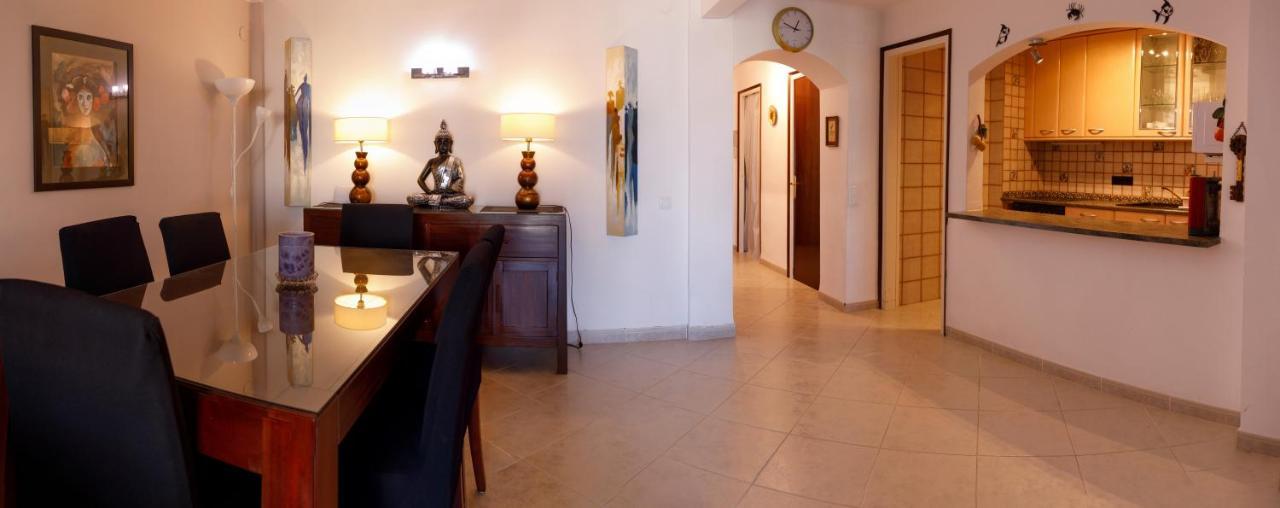 Apartamento Bahia I Empuriabrava Exteriör bild