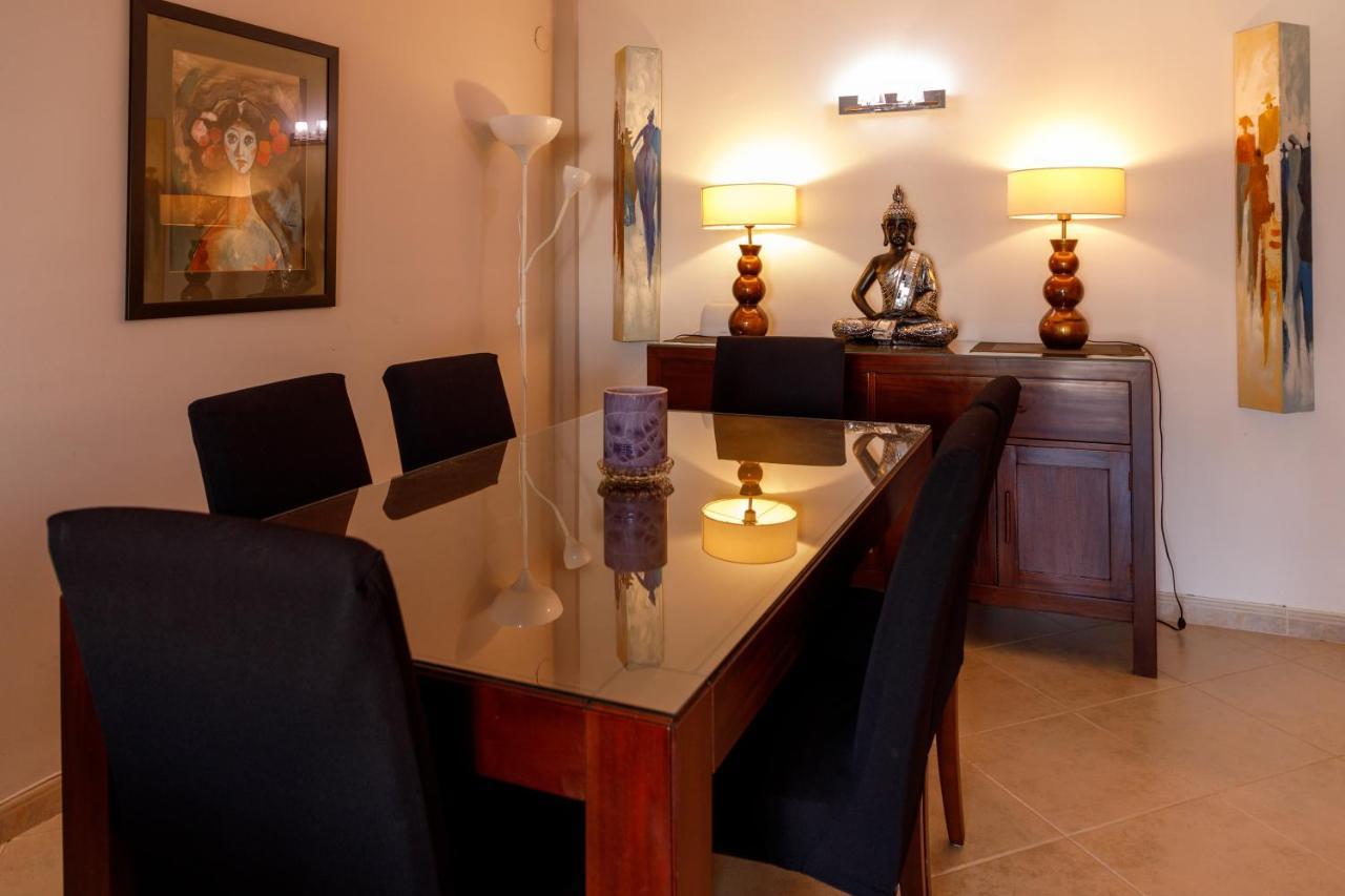 Apartamento Bahia I Empuriabrava Exteriör bild
