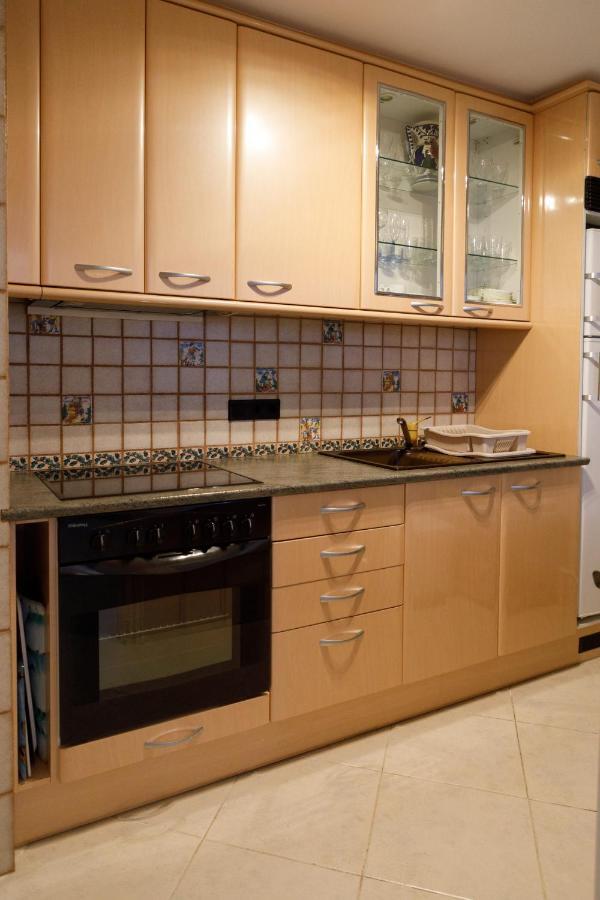 Apartamento Bahia I Empuriabrava Exteriör bild