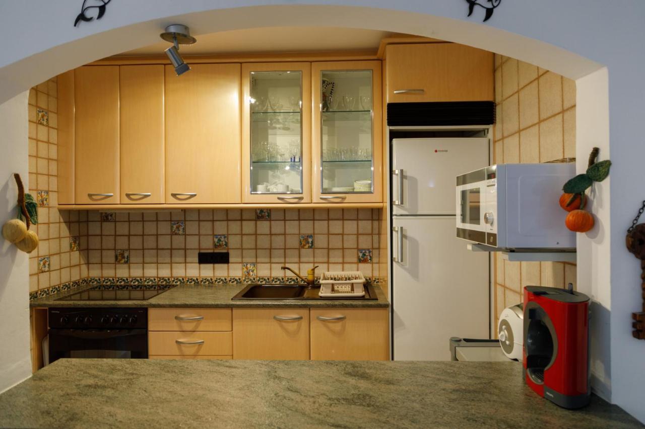 Apartamento Bahia I Empuriabrava Exteriör bild