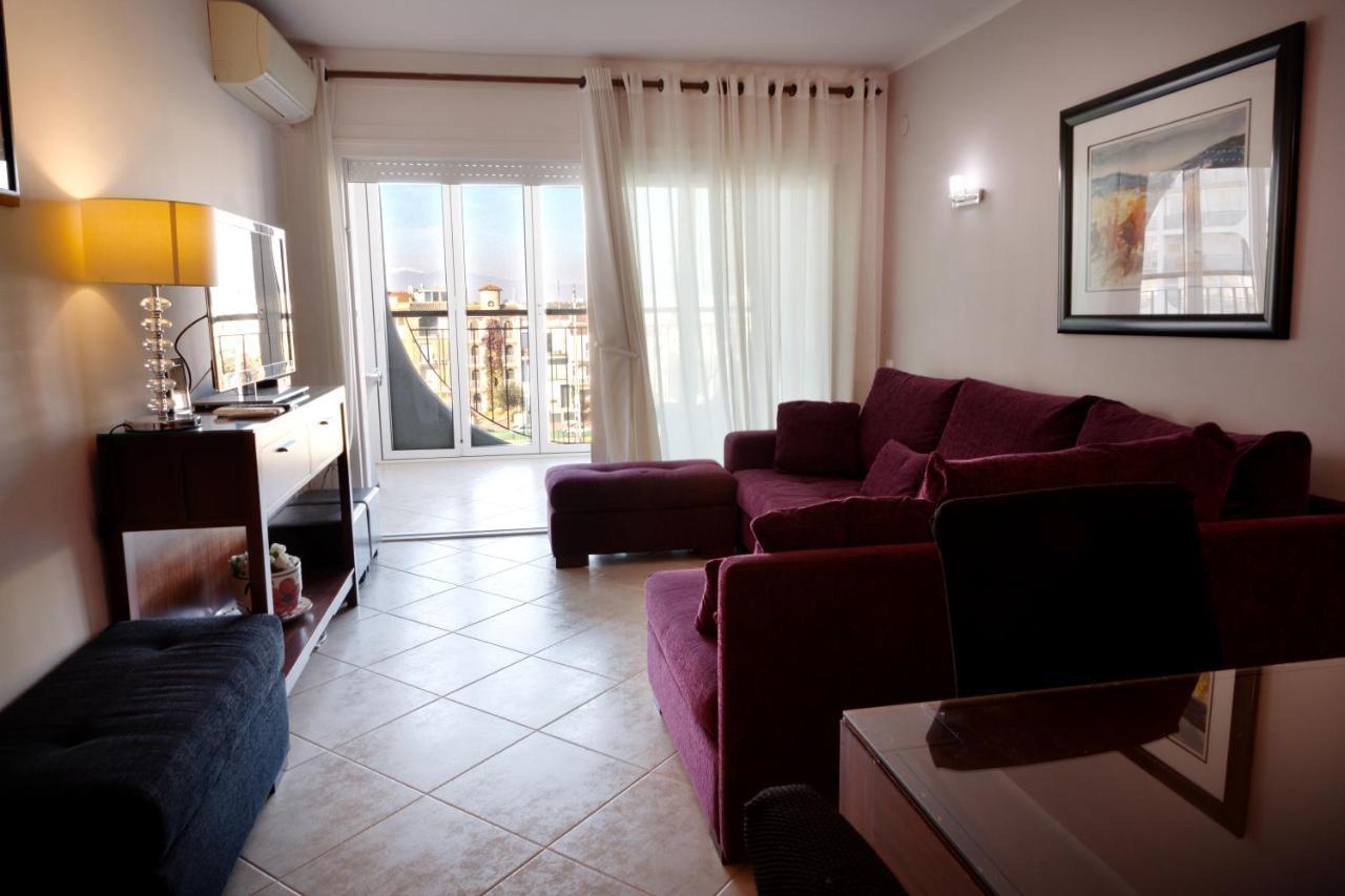 Apartamento Bahia I Empuriabrava Exteriör bild