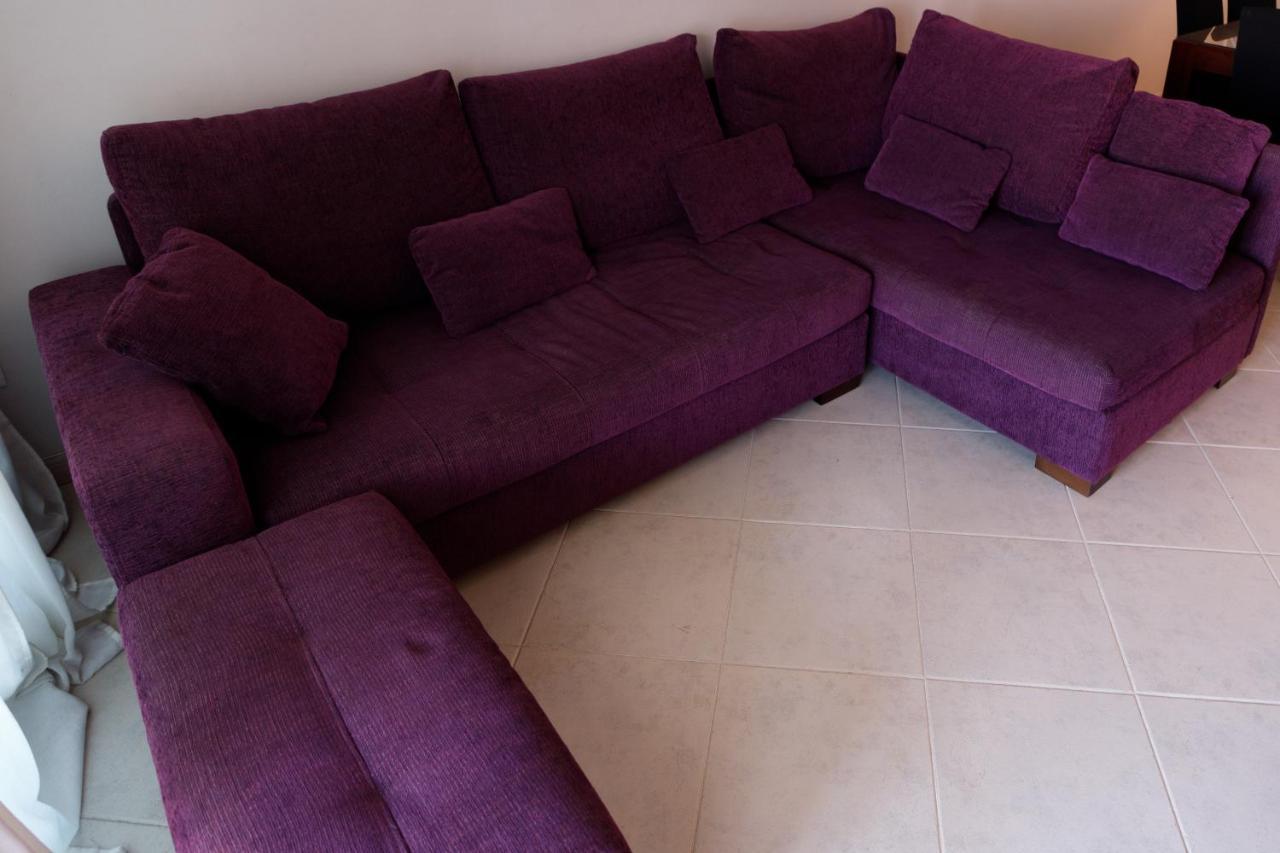 Apartamento Bahia I Empuriabrava Exteriör bild