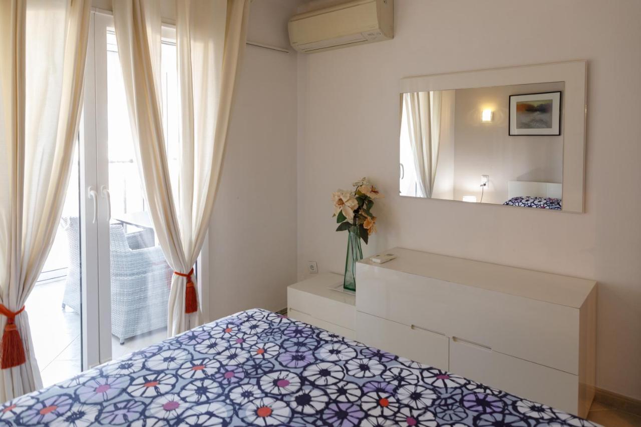 Apartamento Bahia I Empuriabrava Exteriör bild