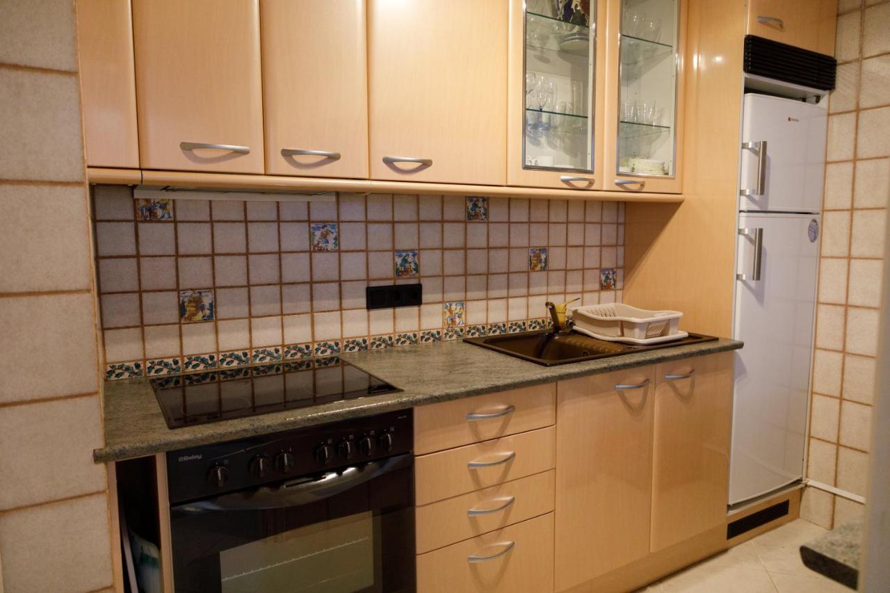 Apartamento Bahia I Empuriabrava Exteriör bild