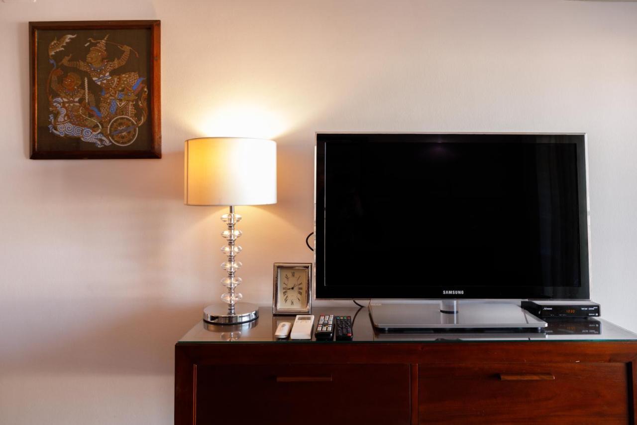 Apartamento Bahia I Empuriabrava Exteriör bild
