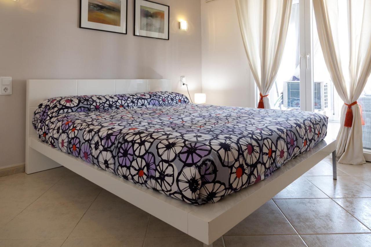 Apartamento Bahia I Empuriabrava Exteriör bild