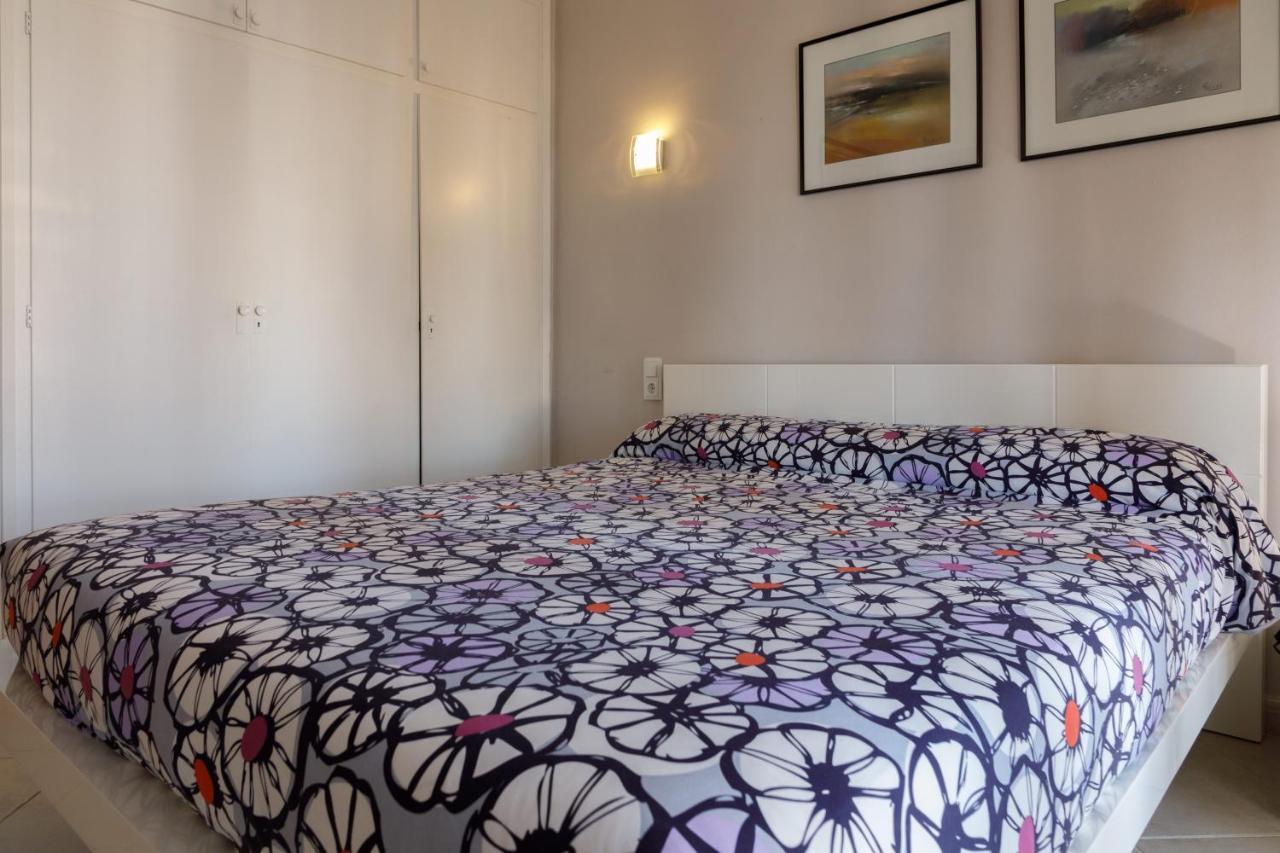 Apartamento Bahia I Empuriabrava Exteriör bild