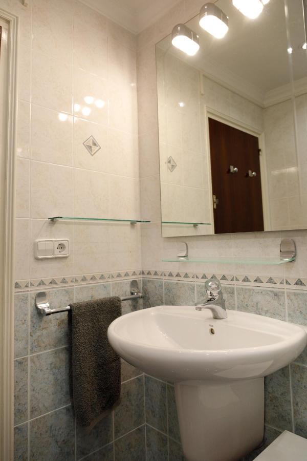 Apartamento Bahia I Empuriabrava Exteriör bild