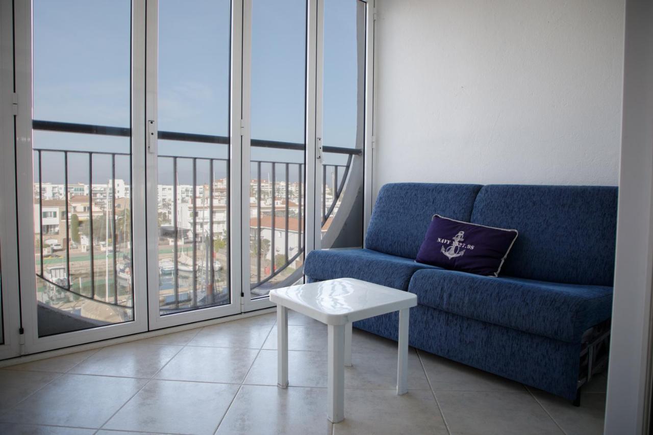 Apartamento Bahia I Empuriabrava Exteriör bild