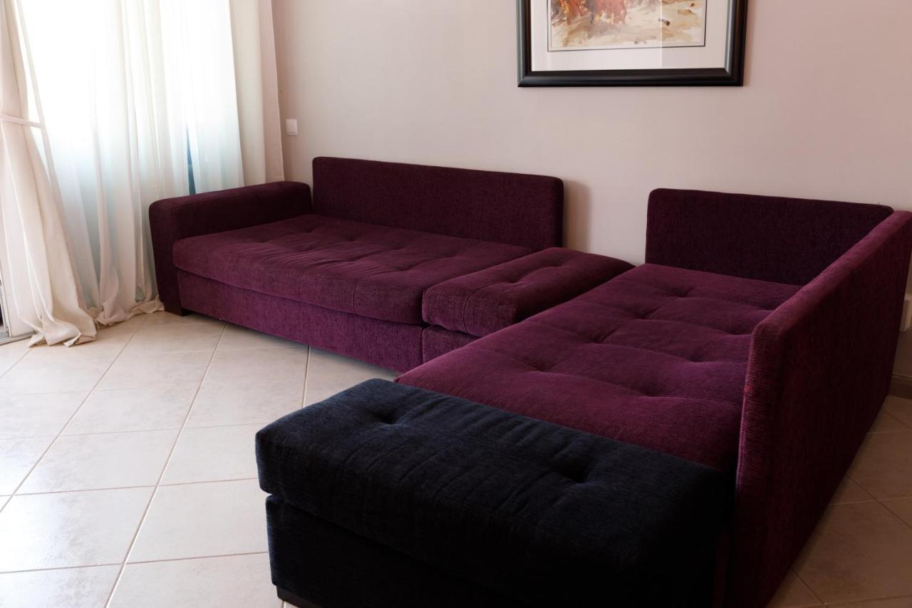 Apartamento Bahia I Empuriabrava Exteriör bild