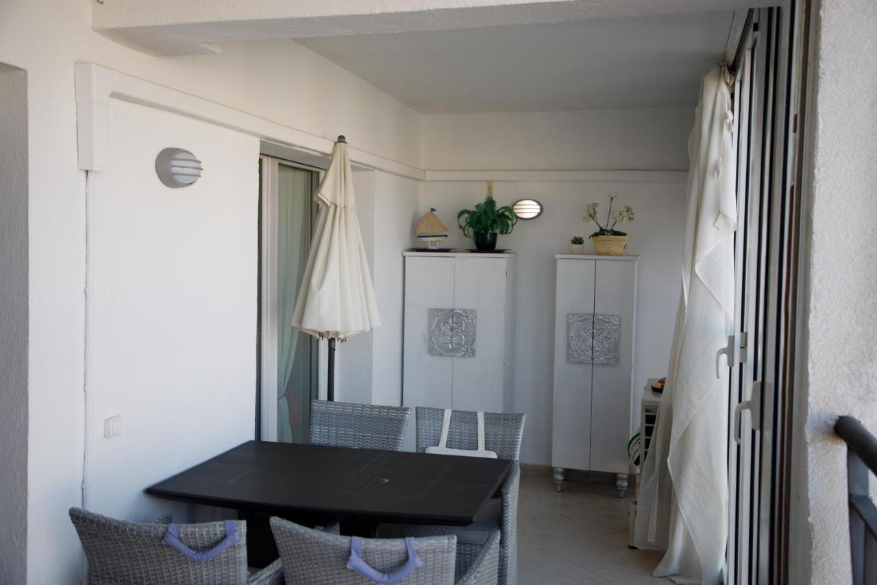 Apartamento Bahia I Empuriabrava Exteriör bild