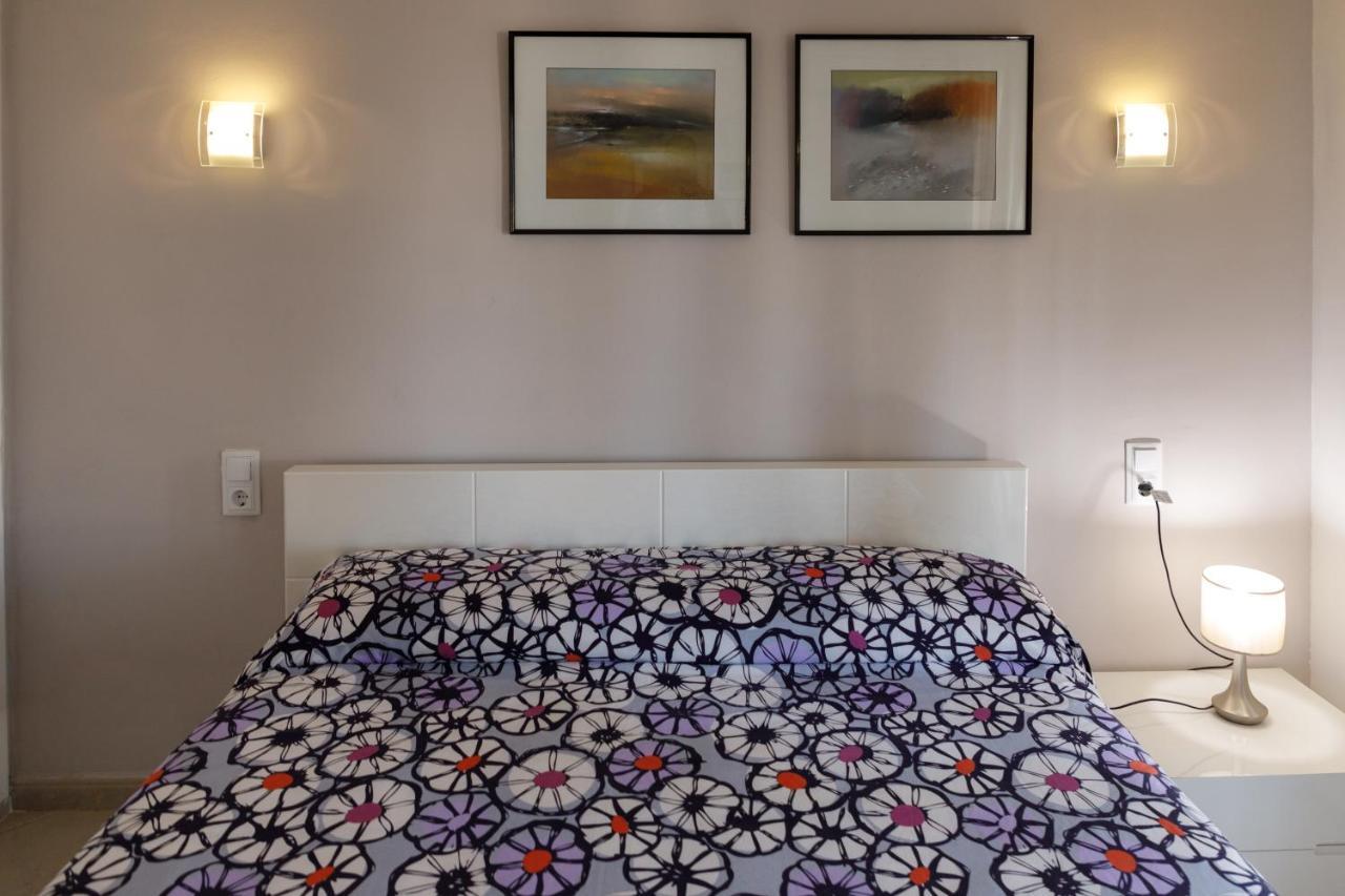 Apartamento Bahia I Empuriabrava Exteriör bild
