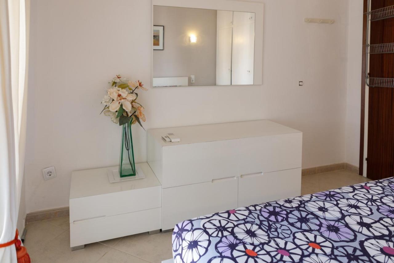 Apartamento Bahia I Empuriabrava Exteriör bild