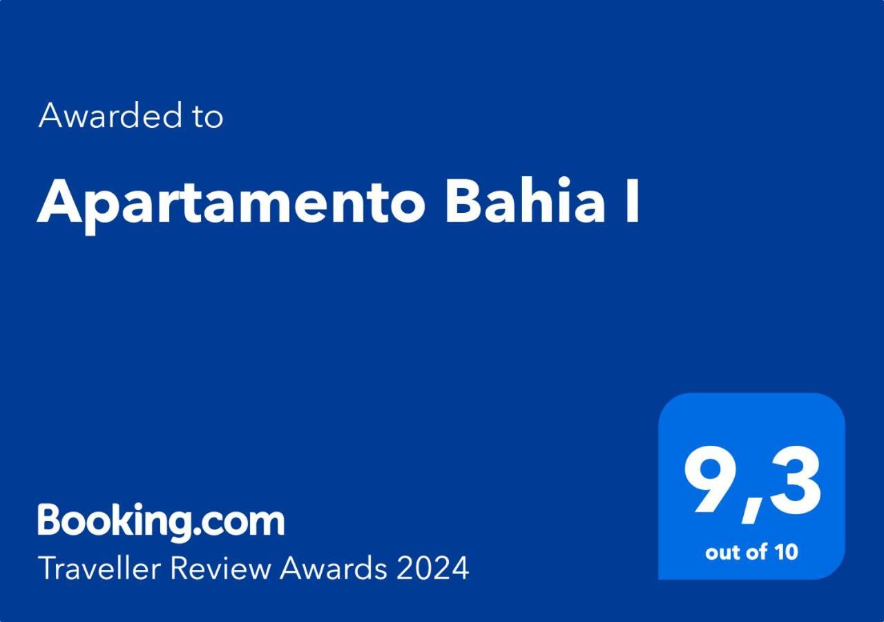 Apartamento Bahia I Empuriabrava Exteriör bild