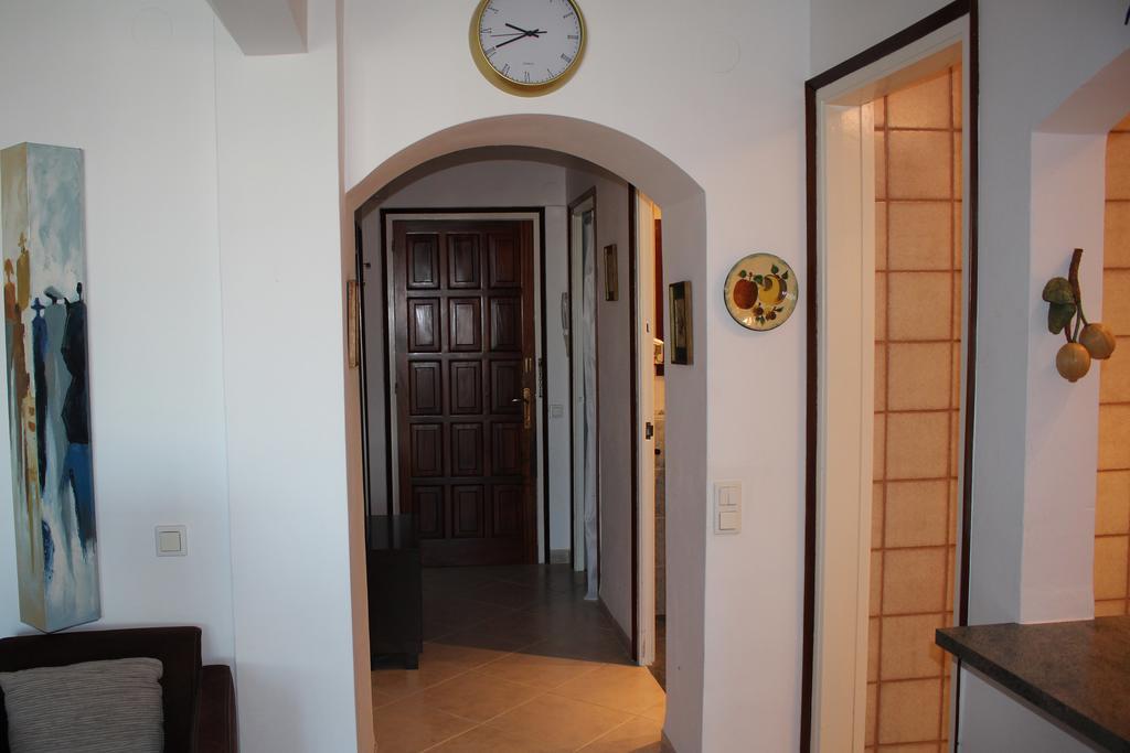 Apartamento Bahia I Empuriabrava Exteriör bild